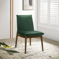 Monza - Contemporary Dining Chair (Set of 2)