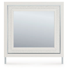 Zuraleus - Bedroom Mirror