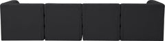 Tuft - Modular Sofa - 4 Seats