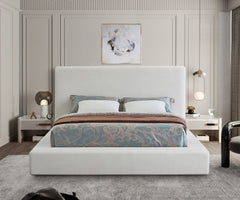 Devin - Bed