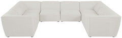 Miramar - 8 Piece Modular Sectional