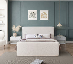 Stylus - Bed