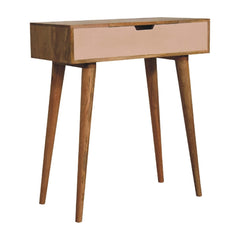 Mini Dressing Table - Pink