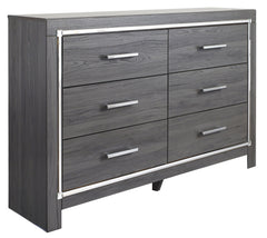 Lodanna - Dresser