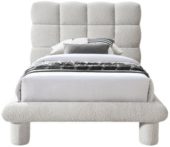 Deco - Bed