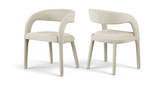 Sylvester - Upholstered Dining Chair (Set of 2)