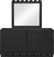 Scallop - Mirror