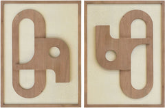 Arid - 74" x 48" Piece Wall Art
