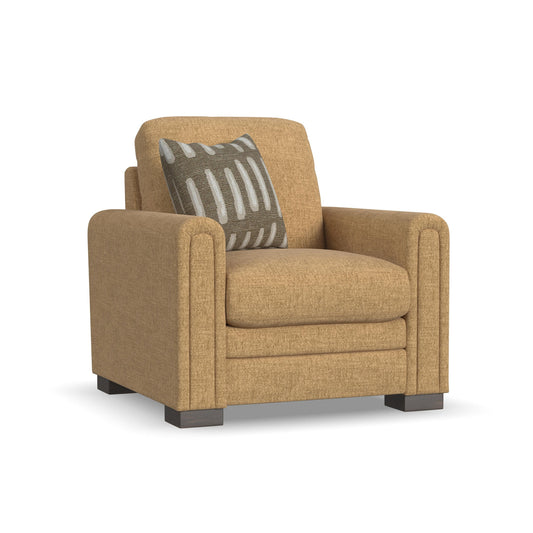 Rudy - Chair For Living Room