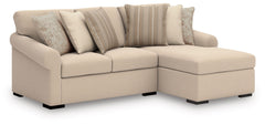 LadyMae - Sectional