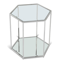 Sei - End Table
