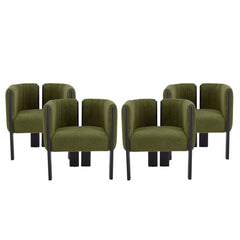 Comfort Stylish Seating Dining Chair