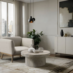 Legatto - Concrete Table