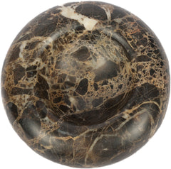 Bellamare - Genuine Marble Decorative Bowl