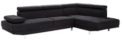 Riveredge - Comfort Sectional