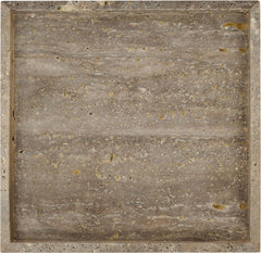 Michael - Genuine Marble Tray