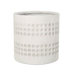 Elegant Design Cube Planter