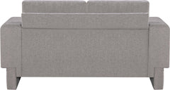 Madeline - Loveseat