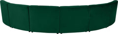 Limitless - 6 Pc. Modular Sectional