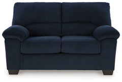 SimpleJoy - Loveseat