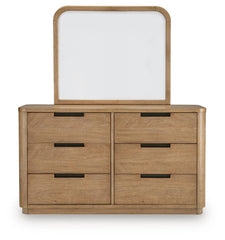 Pamaria - Dresser
