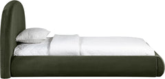 Celine - Upholstered Bed
