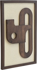 Arid - 4 Piece Wall Art