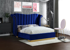 Flora - Bed