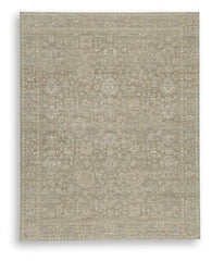 Neroham - Rug