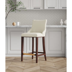 Shubert - Barstool - Ivory