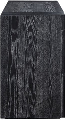 Stanton - Oak Veneer And Solid Wood Table