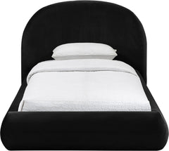 Celine - Upholstered Bed