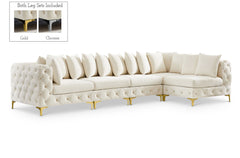 Tremblay - 5 Piece Modular Sectional