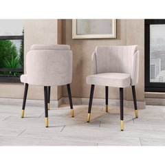 Zephyr - Dining Chair