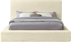 Dexter - Bed