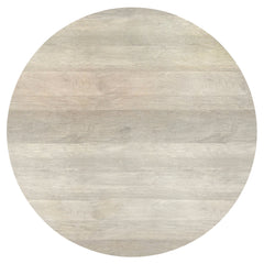 Millbury - Drum Coffee Table