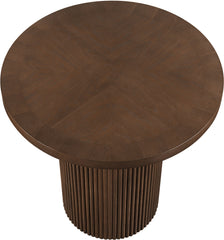 Belinda - Oak Veneer Table