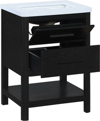 Oakwell - Bathroom Vanity
