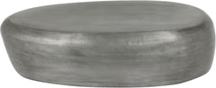 Capsule - Aluminum Coffee Table