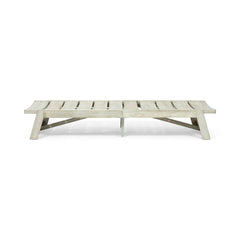 Maki - Chaise Lounge