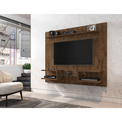 Plaza - TV Panel