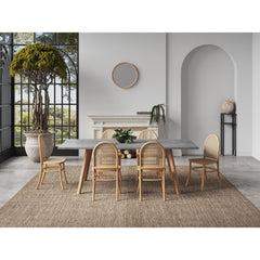Paragon - Dining Chair (Set of 2)