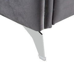 Hathaway - Modern Chic Accent Armchair