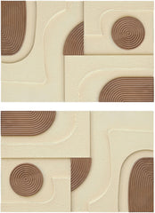 Element - 2 Piece Wall Art