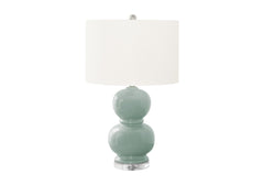 Contemporary Lighting, Table Lamp