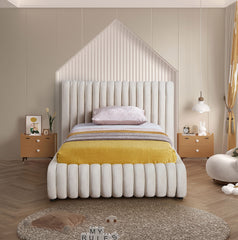 Nico - Bed