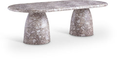 Cosenza - Concrete Dining Table