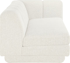 Modari - Fabric Upholstered Sofa