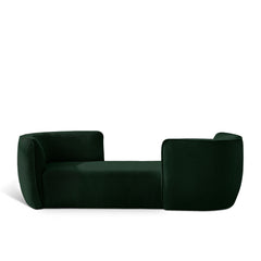 Hilton - Chaise