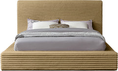 Dexter - Bed